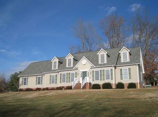 13075 Spicers Mill Rd, Orange, VA 22960