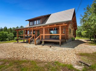 5760 E Turner Rd, Lead Hill, AR 72644