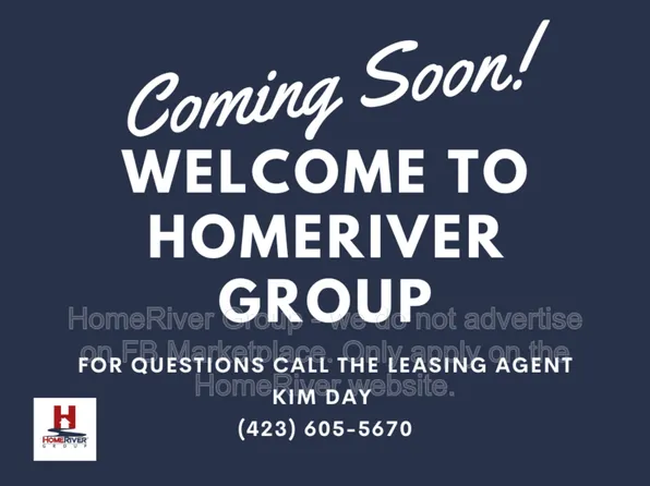 210 Buena Vista Dr Unit 4, Chattanooga, TN 37404