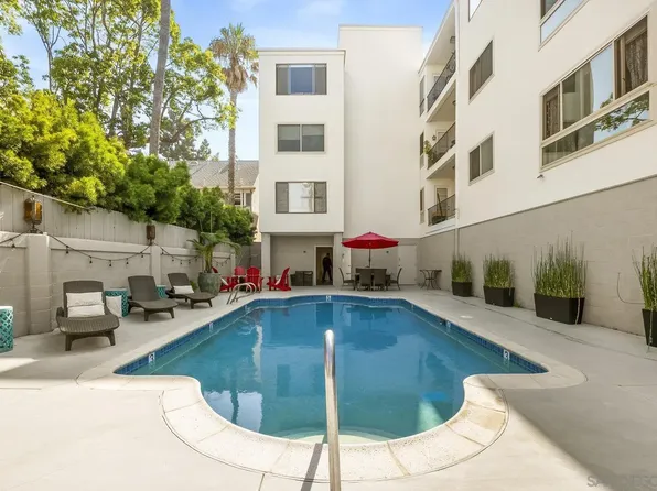 140 Walnut Ave Unit 2A, San Diego, CA 92103