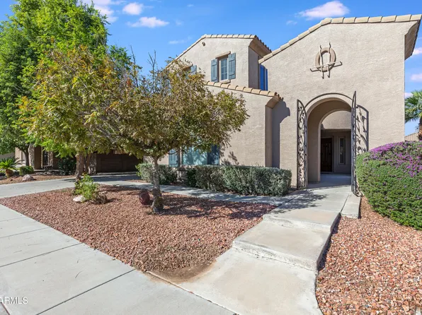 2576 E Dogwood Drive, Chandler, AZ 85286