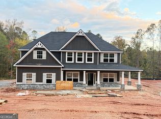 1659 Stokes Store Rd, Forsyth, GA 31029