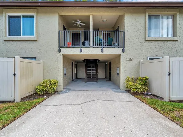 4215 E Bay Dr APT 1506B, Clearwater, FL 33764