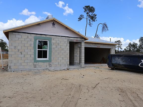 Exterior - April 3, 2026