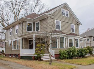 44 Wildwood Ave, Providence, RI 02907