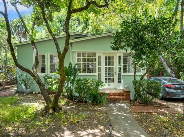 111 C St, San Rafael, CA 94901