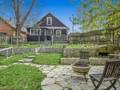 218 North Marquette Street, Madison, WI, 53704