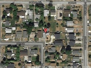 1421 S 81st St, Tacoma, WA 98408