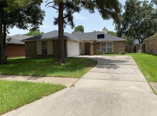 17414 Hamilwood Dr, Houston, TX 77095