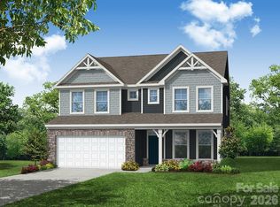 6208 New River Dr, Huntersville, NC 28078