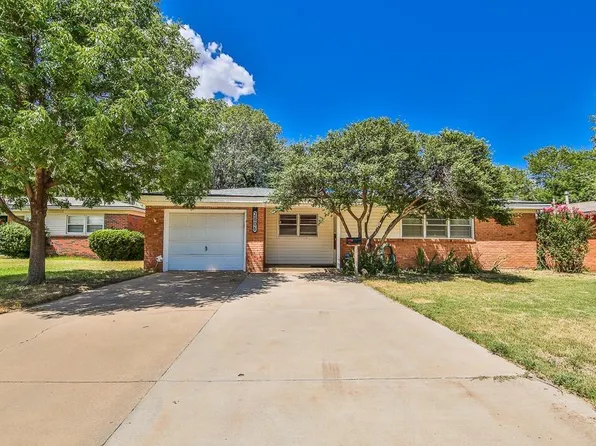 2806 57th St, Lubbock, TX 79413