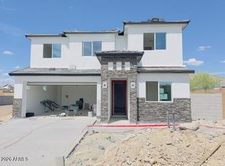 6778 W Spur Dr, Peoria, AZ 85383