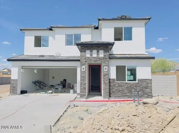 6778 W SPUR Drive, Peoria, AZ 85383
