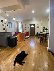 Rented by Highline Residential