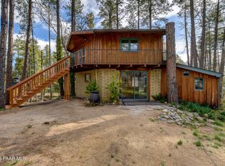 6021 W Dearing Rd, Prescott, AZ 86305