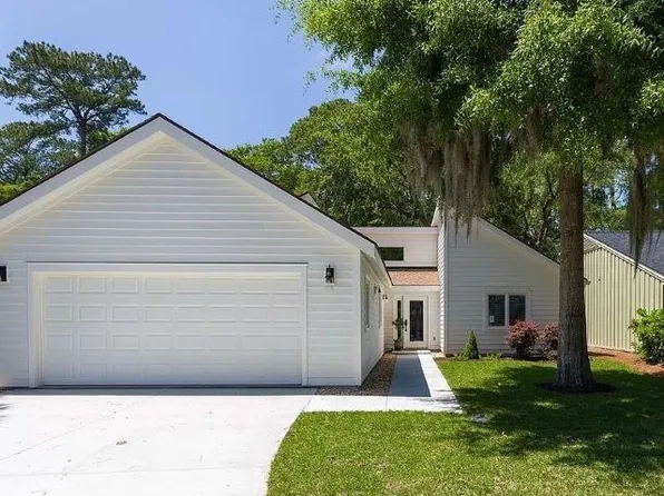 15 Wax Myrtle Ln, Hilton Head Island, SC 29926