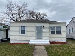 3554 Pierce St, Gary, IN 46408