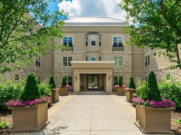 5735 Newbank Cir APT 308, Dublin, OH 43017