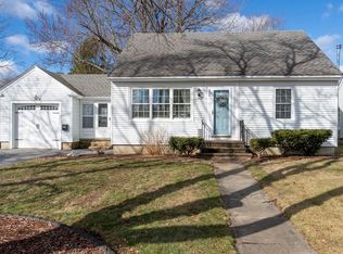 428 Reed St, Manchester, NH 03102