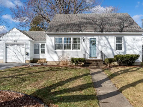 428 Reed Street, Manchester, NH 03102