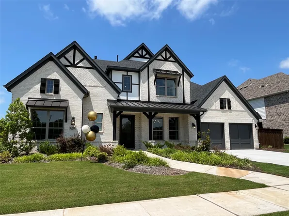 2403 Royal Dove Ln, Mansfield, TX 76063