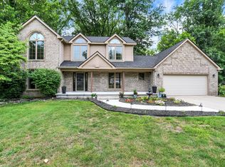 2805 Fox Ct E, Martinsville, IN