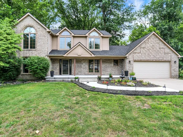 2805 Fox Ct E, Martinsville, IN 46151