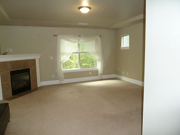 Master Bedroom with two walkin closets