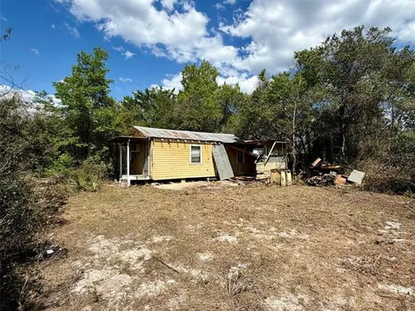 15575 NE 234th Pl, Fort Mc Coy, FL 32134