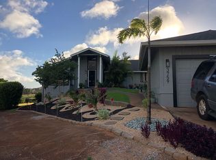 3759 Alana Pl, Kalaheo, HI 96741