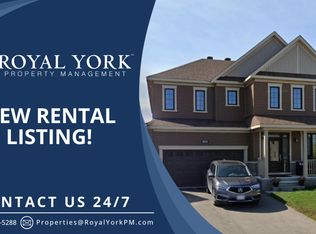 923 Guinness Cres #2, Ottawa, ON K2J6G8