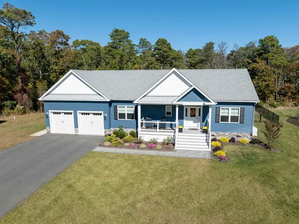10 Brook Ridge Rd, Cape May Court House, NJ 08210