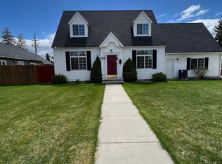 1415 E Roosevelt Ave, Nampa, ID 83686