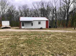 2209 Harrodsburg Rd, Springville, IN 47462