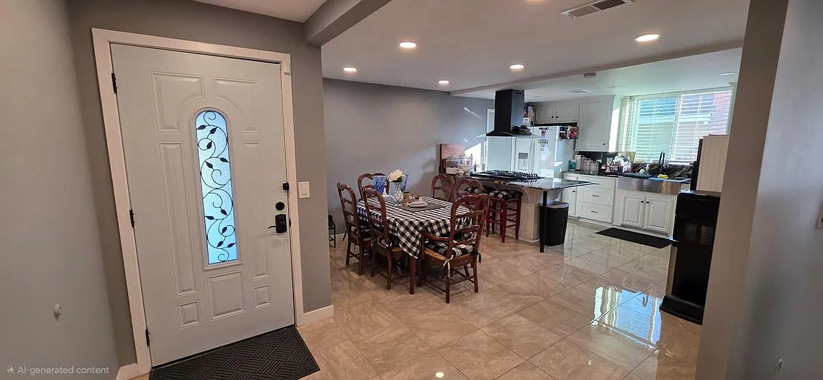3 bed, 2.0 bath, 1716 sqft, $4,300 — Photo 4