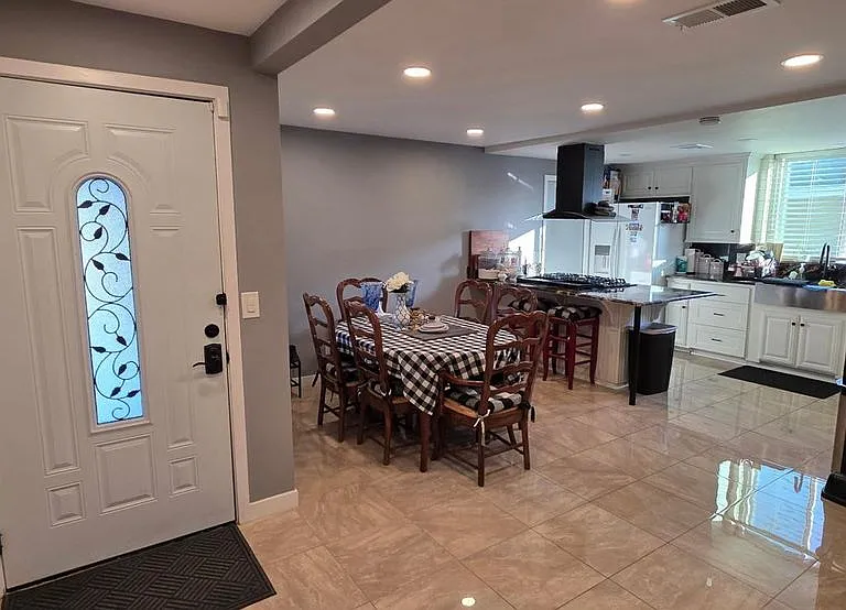 15947 Amber Valley Dr #SINGLE FAMILY HOME — Photo 4