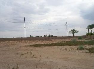3196 S Horseshoe Bend Ave, Yuma, AZ 85364