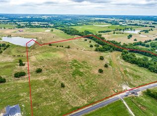 County Road 673, Leonard, TX 75452