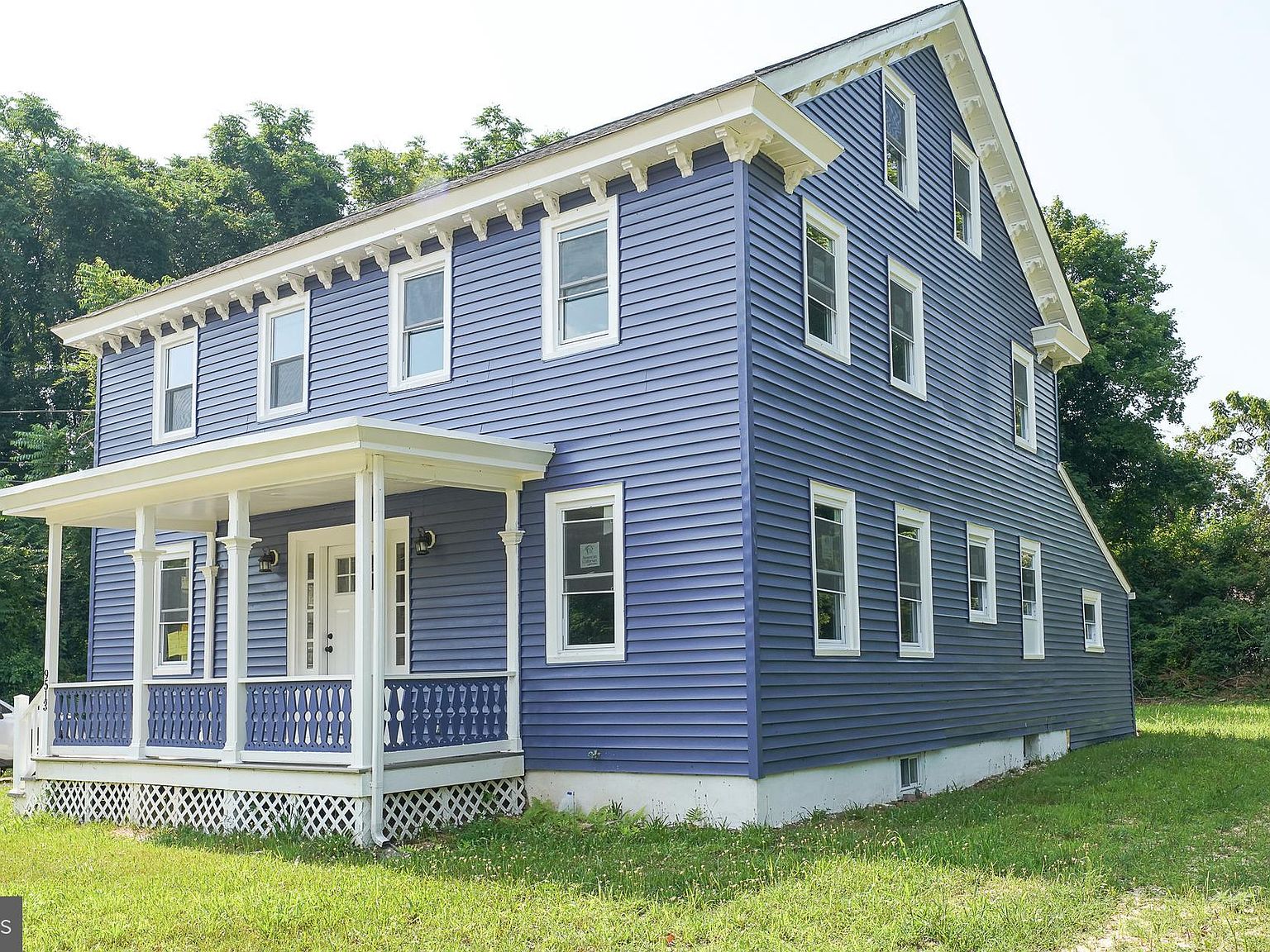 9513 Highland St, Mauricetown, NJ 08329 Zillow