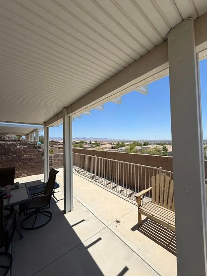 2 bed 2 bath in Quail Ridge — Photo 4