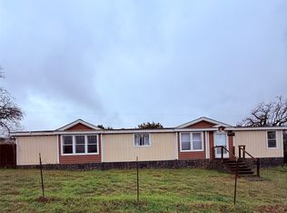 4104 Tennessee Trl, Granbury, TX 76048