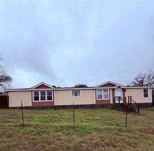 4104 Tennessee Trl, Granbury, TX, 76048
