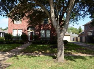 4922 Rebel Ridge Dr, Sugar Land, TX 77478