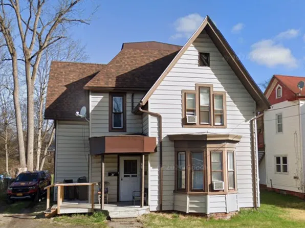 20 N Maple Ave #2, Pt Jervis, NY 12771