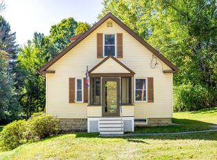 29 West St, Lunenburg, MA 01462