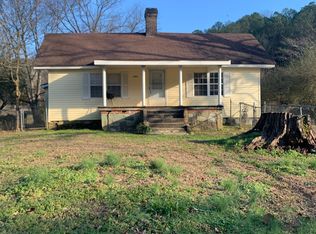 1184 Spring Creek Rd, Summerville, GA 30747