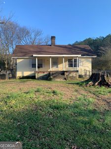 1184 Spring Creek Rd, Summerville, GA, 30747