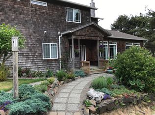 216 W Noatak St, Cannon Beach, OR 97110