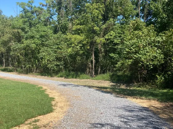 0 Creasy Rd #1, Blue Ridge, VA 24064