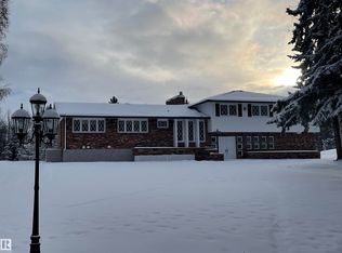 26022 Township Road 511, Rural Parkland County, AB T5P